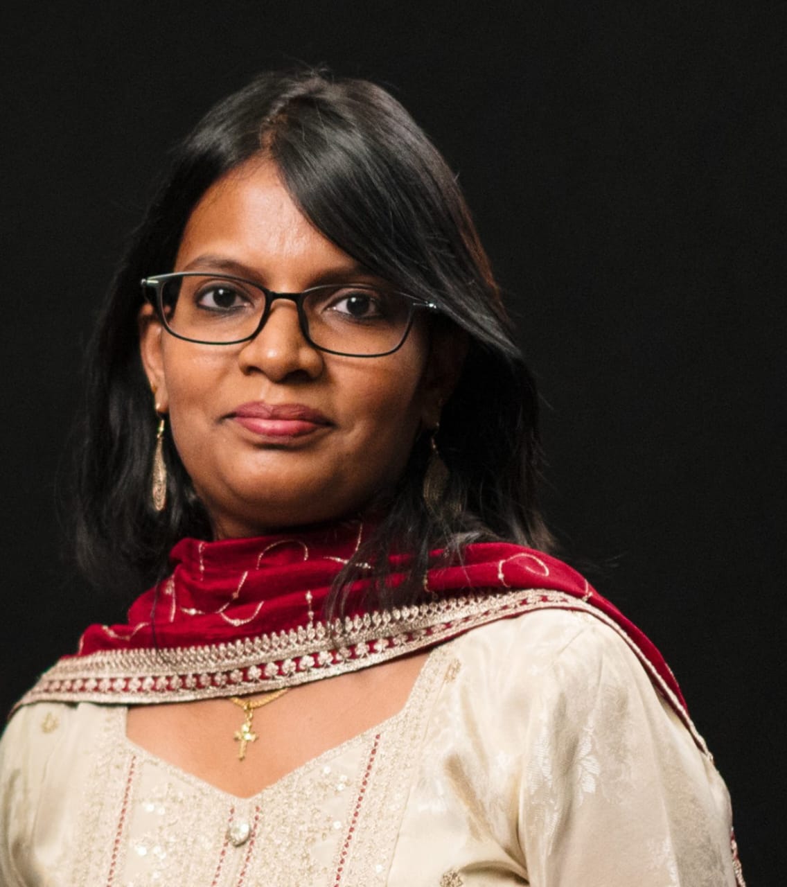Dr. Maria Archana, Consultant Geriatrician